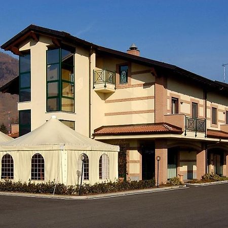 Val della Torre Vald Hotel מראה חיצוני תמונה