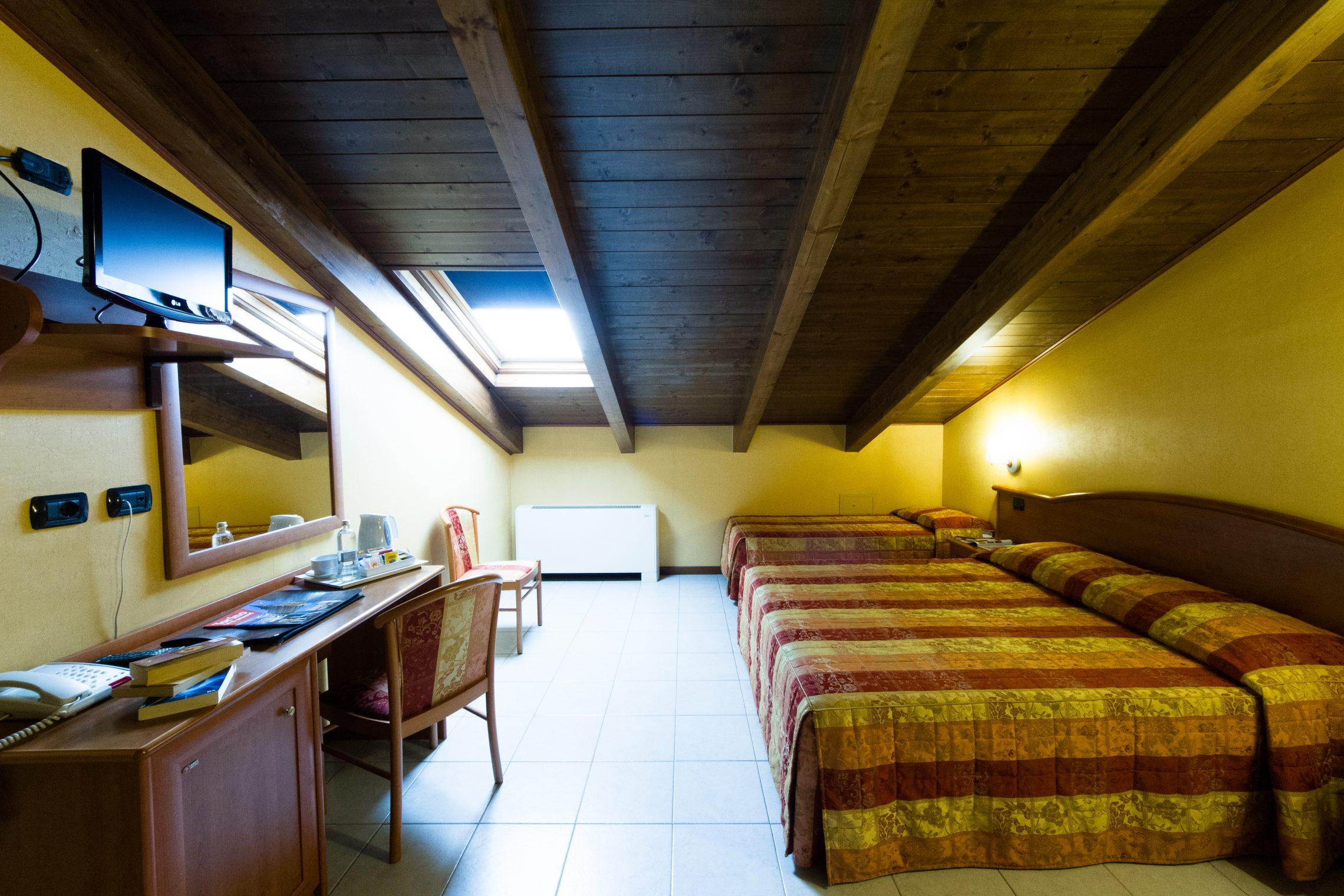 Val della Torre Vald Hotel מראה חיצוני תמונה