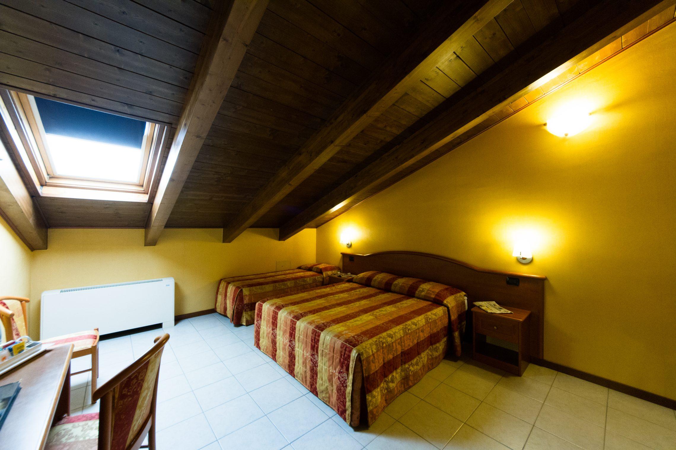 Val della Torre Vald Hotel מראה חיצוני תמונה