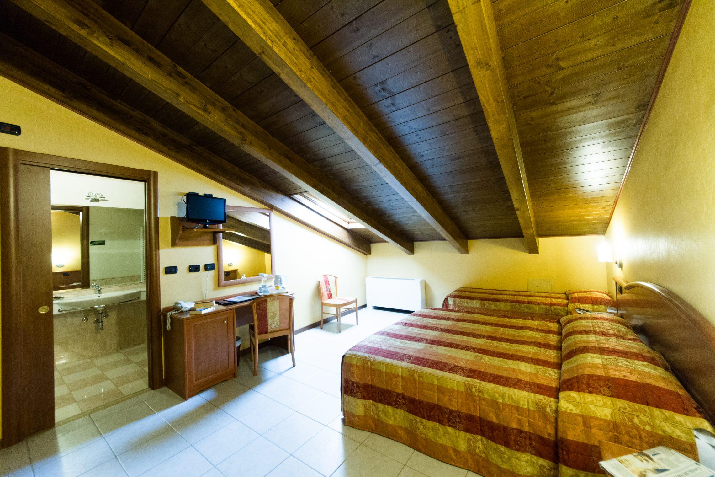Val della Torre Vald Hotel מראה חיצוני תמונה