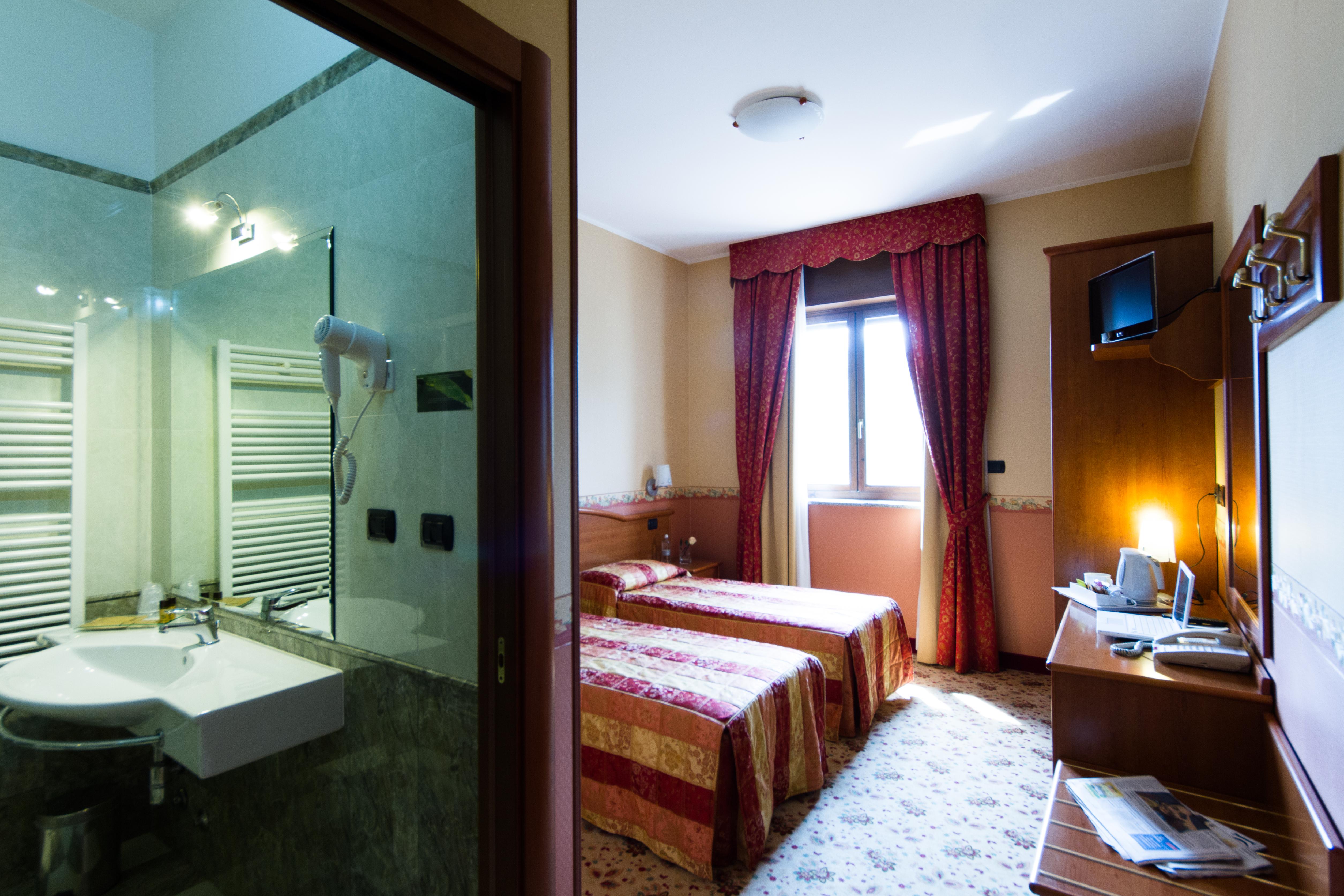 Val della Torre Vald Hotel מראה חיצוני תמונה