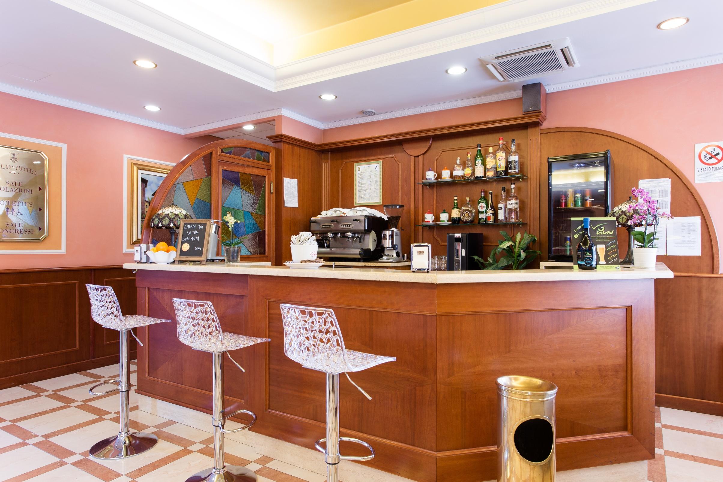 Val della Torre Vald Hotel מראה חיצוני תמונה