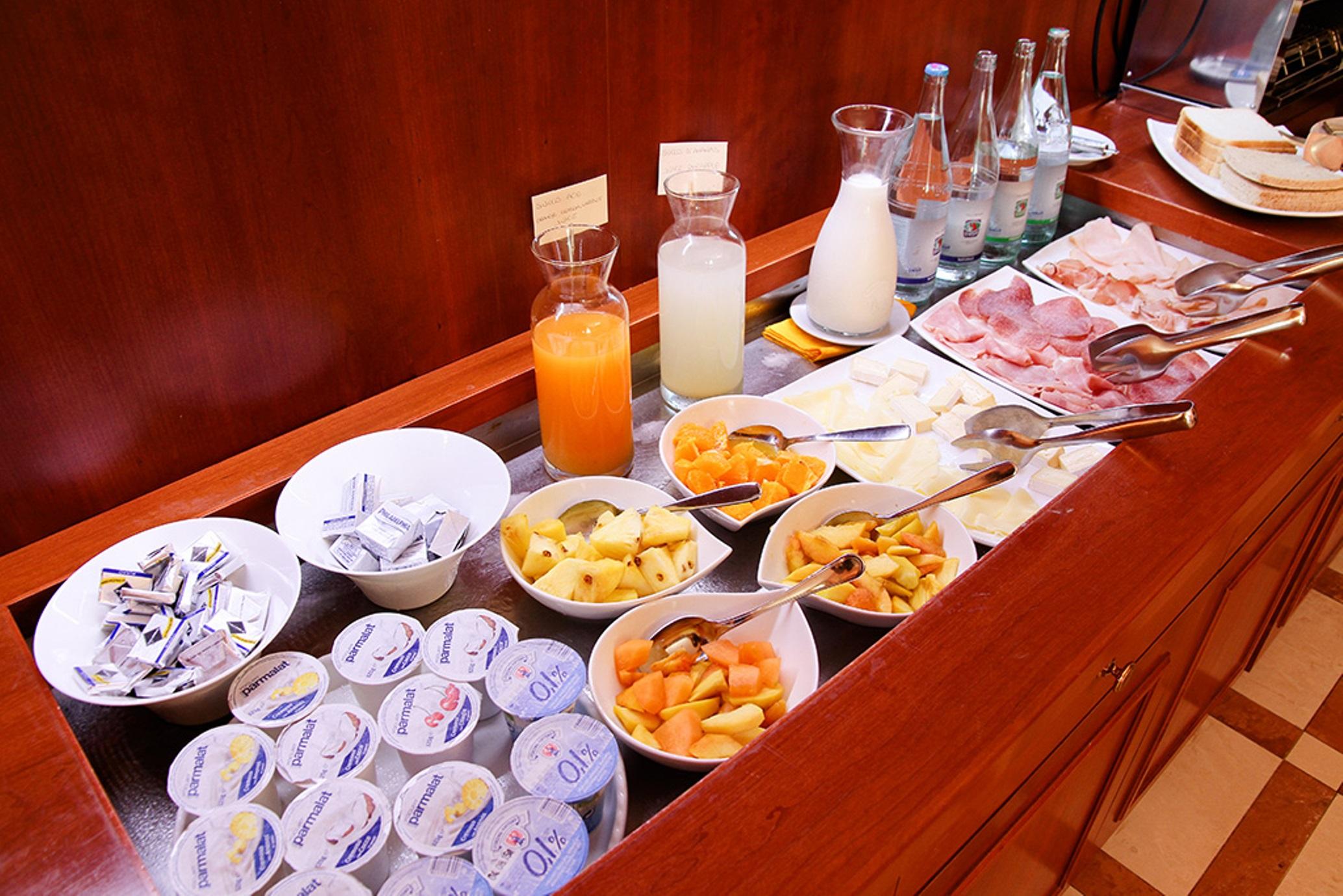 Val della Torre Vald Hotel מראה חיצוני תמונה
