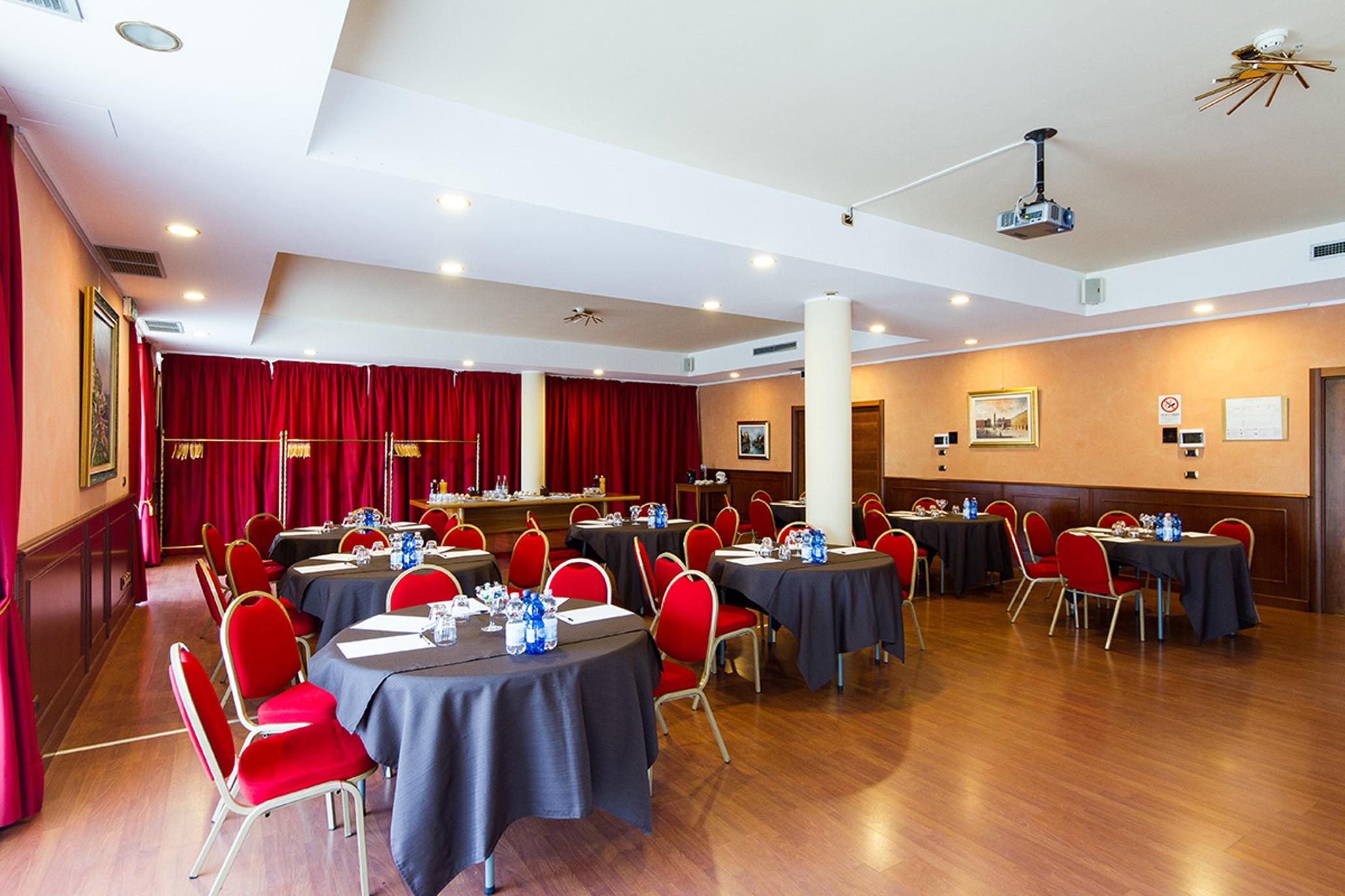 Val della Torre Vald Hotel מראה חיצוני תמונה