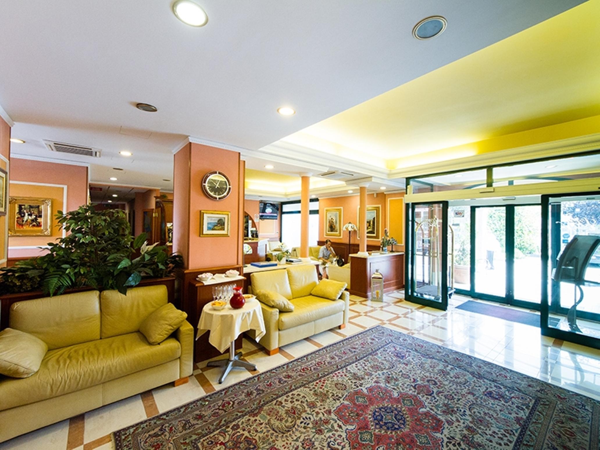 Val della Torre Vald Hotel מראה חיצוני תמונה