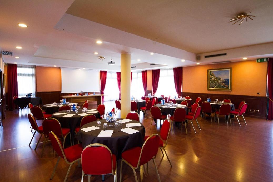 Val della Torre Vald Hotel מראה חיצוני תמונה
