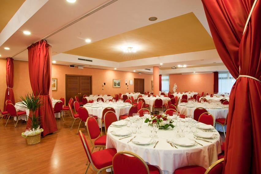 Val della Torre Vald Hotel מראה חיצוני תמונה