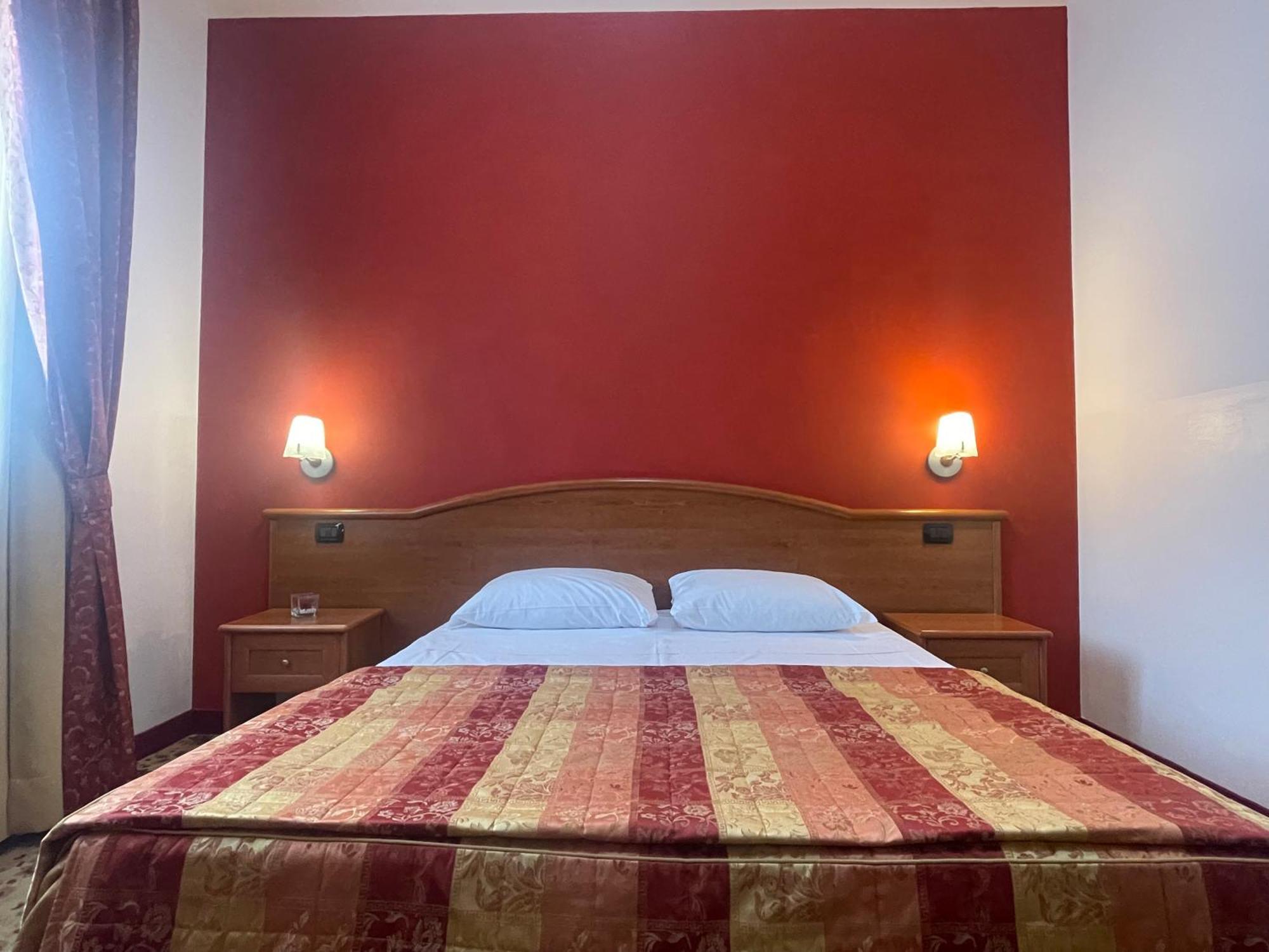 Val della Torre Vald Hotel מראה חיצוני תמונה