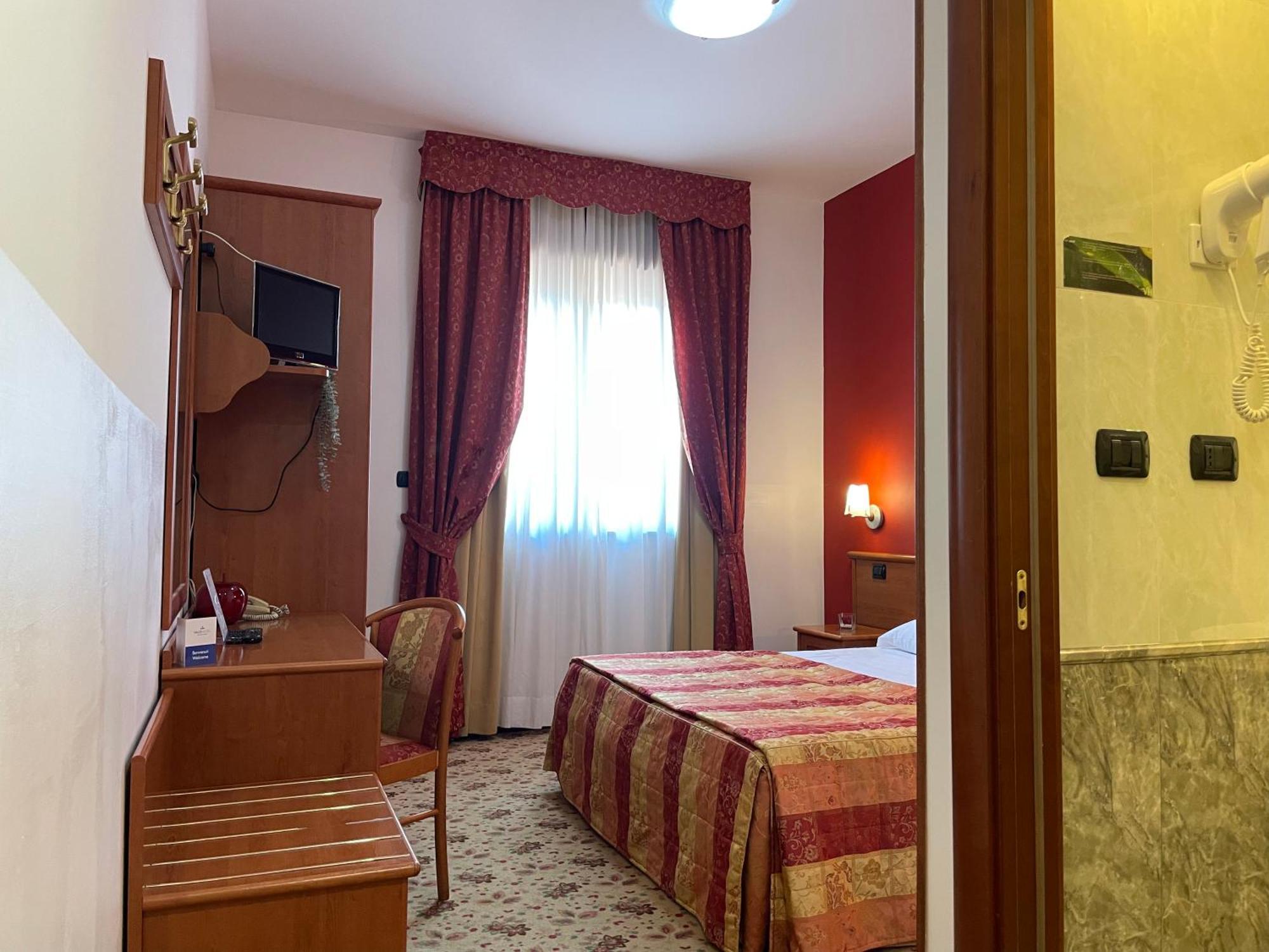 Val della Torre Vald Hotel מראה חיצוני תמונה
