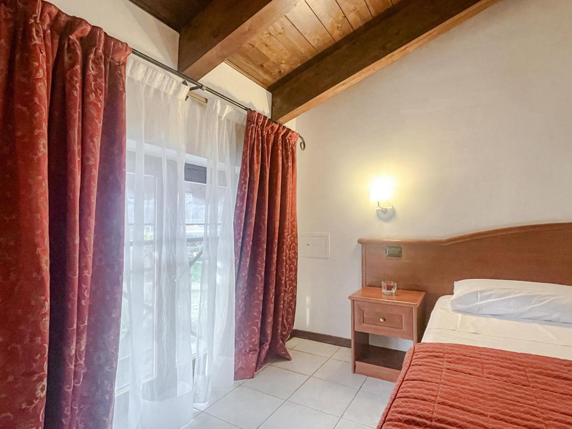 Val della Torre Vald Hotel מראה חיצוני תמונה