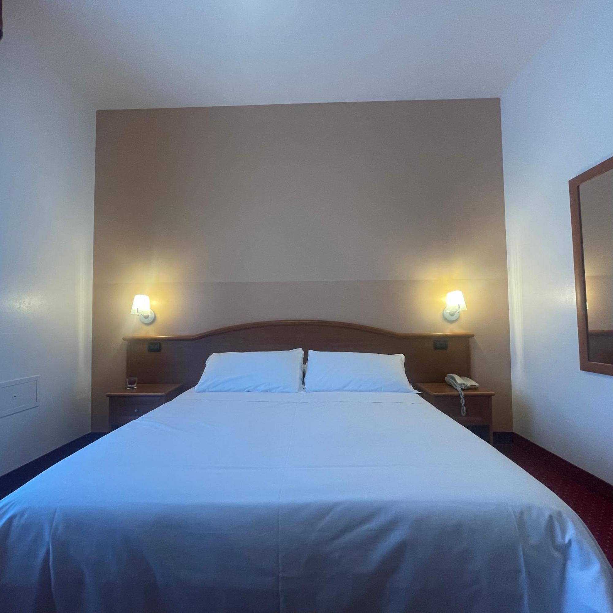 Val della Torre Vald Hotel מראה חיצוני תמונה