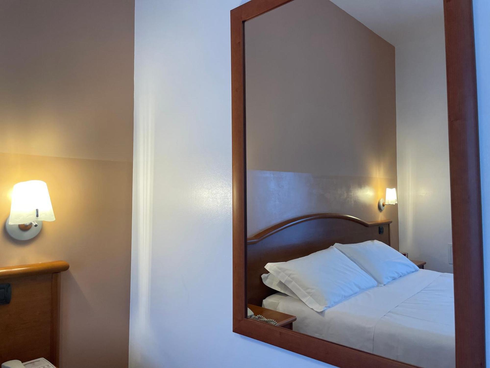 Val della Torre Vald Hotel מראה חיצוני תמונה