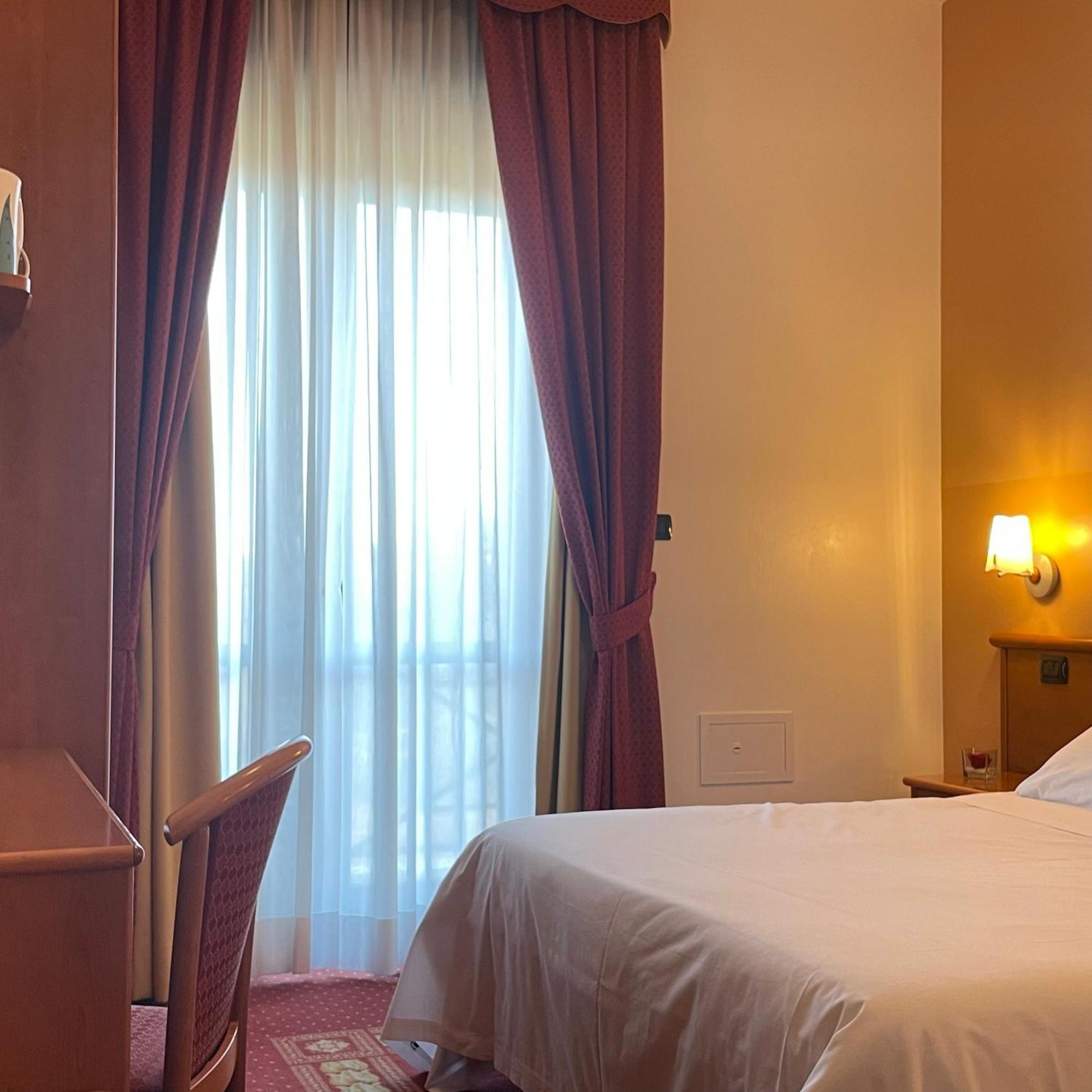 Val della Torre Vald Hotel מראה חיצוני תמונה