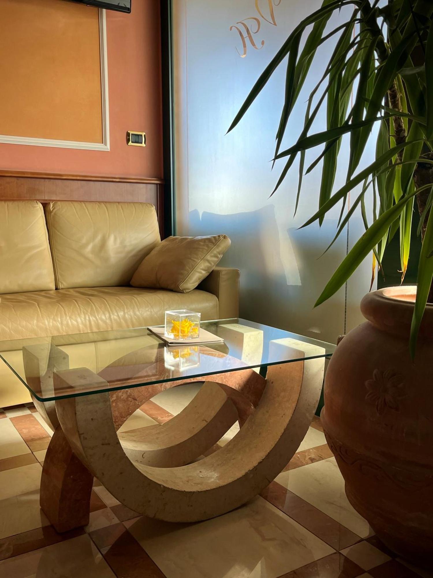 Val della Torre Vald Hotel מראה חיצוני תמונה
