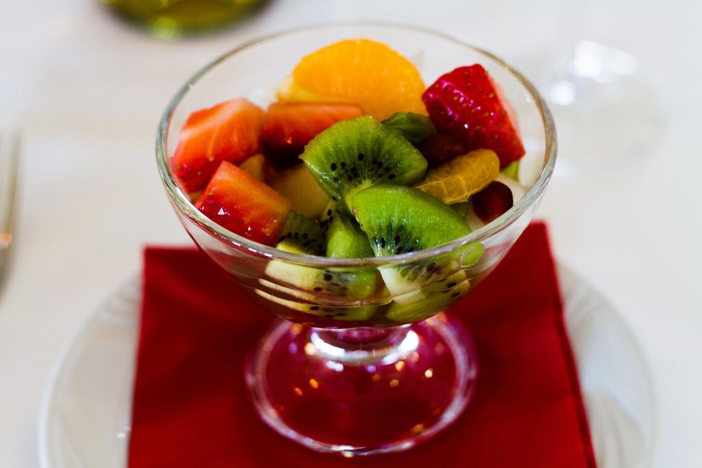 Val della Torre Vald Hotel מראה חיצוני תמונה