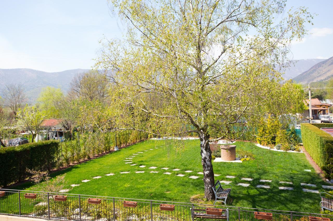 Val della Torre Vald Hotel מראה חיצוני תמונה
