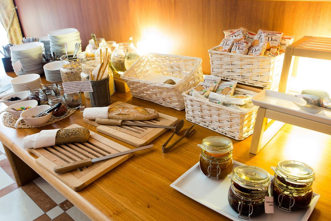 Val della Torre Vald Hotel מראה חיצוני תמונה