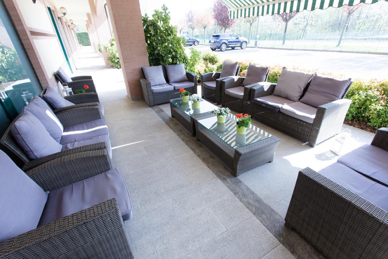 Val della Torre Vald Hotel מראה חיצוני תמונה