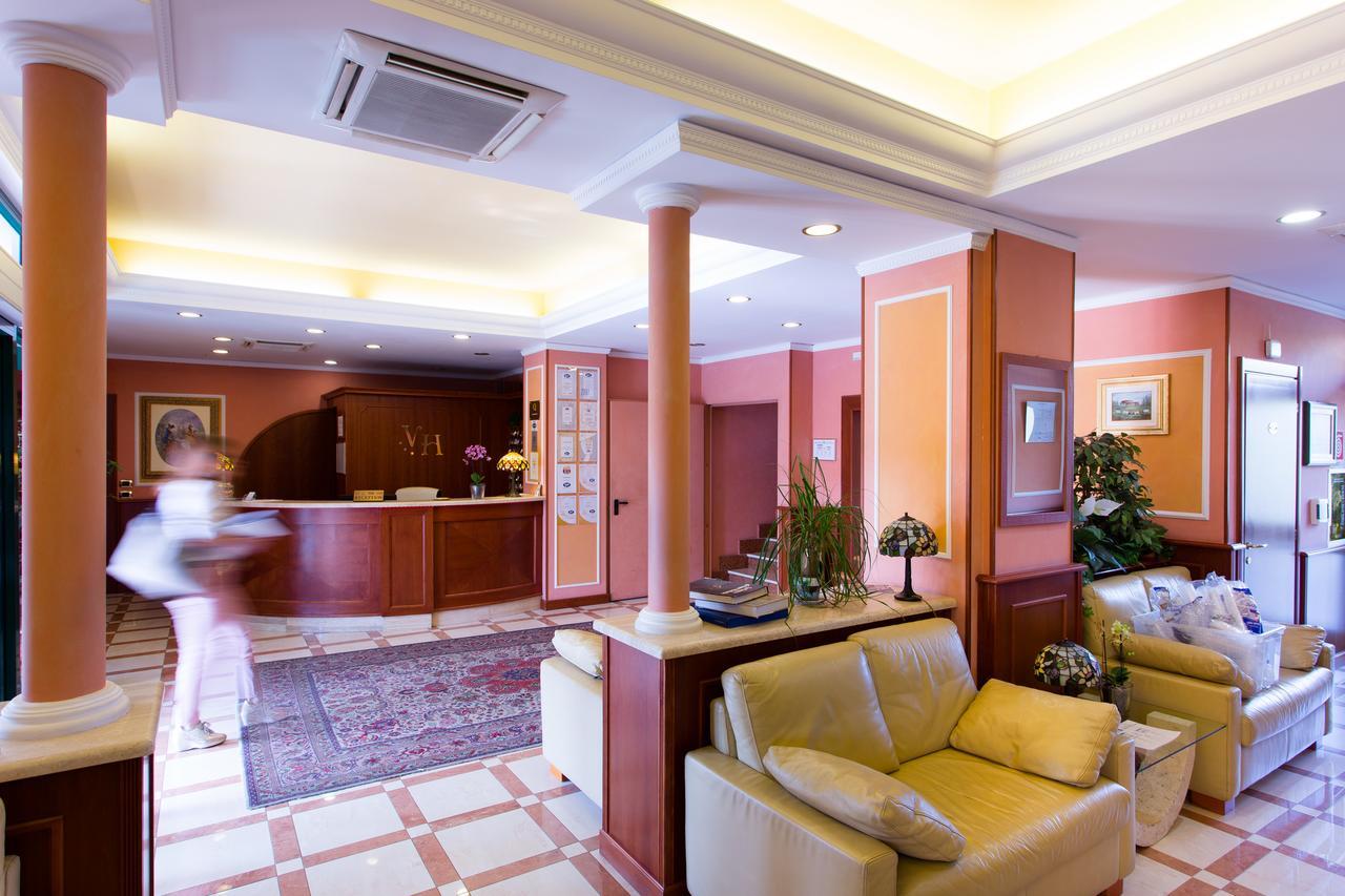 Val della Torre Vald Hotel מראה חיצוני תמונה