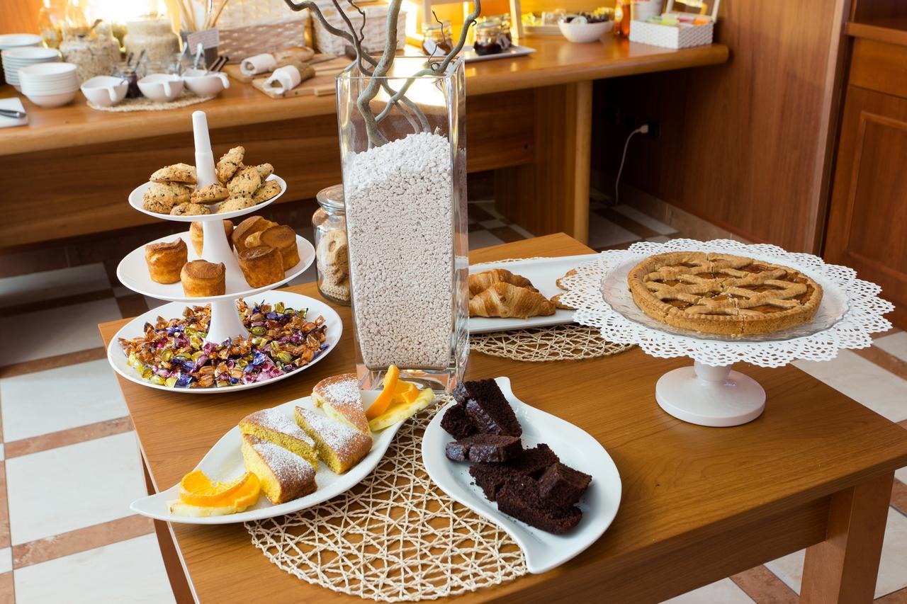 Val della Torre Vald Hotel מראה חיצוני תמונה