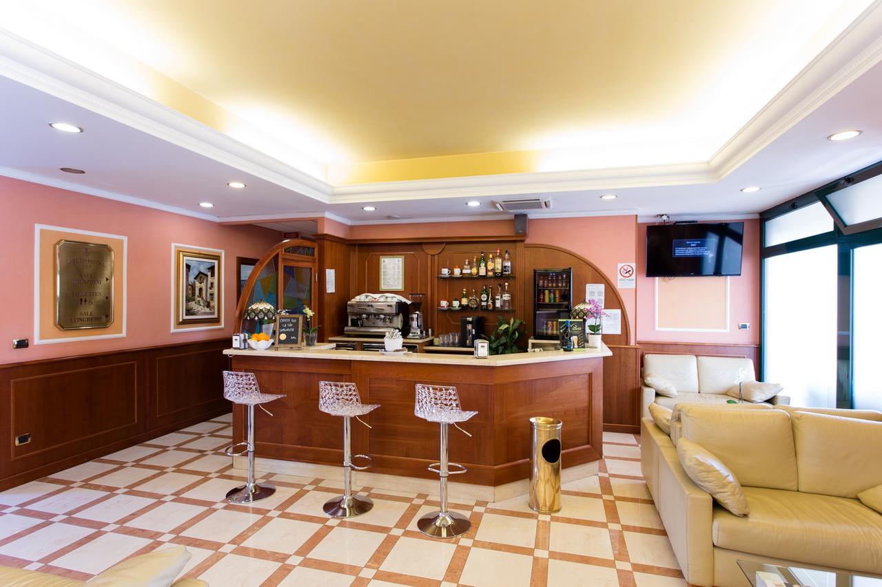 Val della Torre Vald Hotel מראה חיצוני תמונה