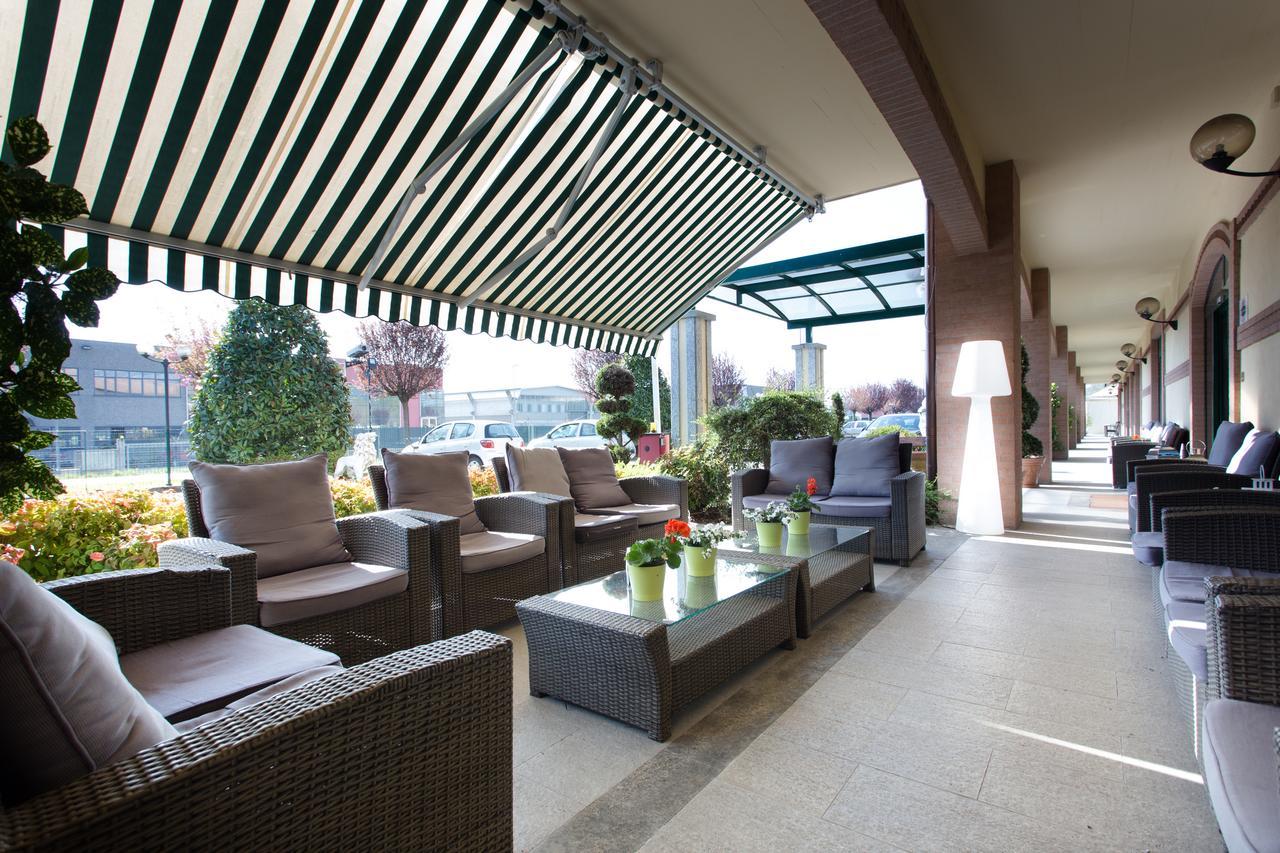 Val della Torre Vald Hotel מראה חיצוני תמונה